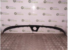 Recambio de rejilla paragolpes delantero para  referencia OEM IAM 21164093  