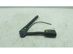 Recambio de anclaje cinturon delantero derecho para ford focus i (daw, dbw) 1.8 turbo di / tddi referencia OEM IAM   
