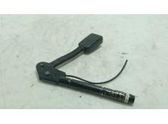Recambio de anclaje cinturon delantero derecho para ford focus i (daw, dbw) 1.8 turbo di / tddi referencia OEM IAM    2
