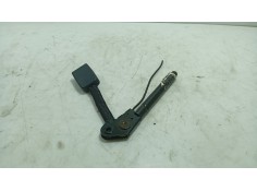 Recambio de anclaje cinturon delantero izquierdo para ford focus i (daw, dbw) 1.8 turbo di / tddi referencia OEM IAM    2