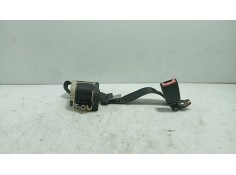 Recambio de cinturon seguridad trasero central para ford focus i (daw, dbw) 1.8 turbo di / tddi referencia OEM IAM 1466525  