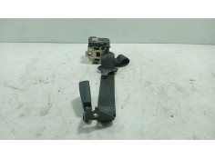 Recambio de cinturon seguridad trasero central para ford focus i (daw, dbw) 1.8 turbo di / tddi referencia OEM IAM 1466525   2