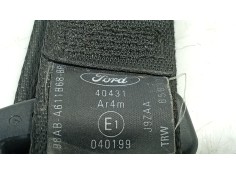 Recambio de cinturon seguridad trasero derecho para ford focus i (daw, dbw) 1.8 turbo di / tddi referencia OEM IAM 1222906   2