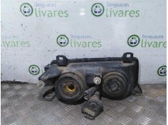 Recambio de faro izquierdo para  referencia OEM IAM    2