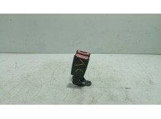 Recambio de anclaje cinturon trasero izquierdo para ford focus i (daw, dbw) 1.8 turbo di / tddi referencia OEM IAM   