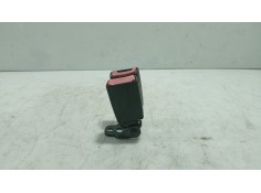 Recambio de anclaje cinturon trasero izquierdo para ford focus i (daw, dbw) 1.8 turbo di / tddi referencia OEM IAM    2