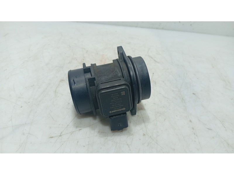 Recambio de caudalimetro para citroën nemo furgoneta/monovolumen (aa_) 1.4 hdi referencia OEM IAM   