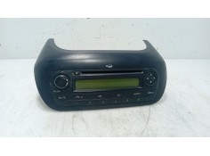 Recambio de sistema audio / radio cd para citroën nemo furgoneta/monovolumen (aa_) 1.4 hdi referencia OEM IAM   