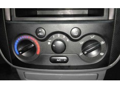 Recambio de mando calefaccion / aire acondicionado para  referencia OEM IAM   
