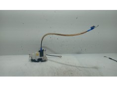 Recambio de cerradura puerta delantera derecha para citroën nemo furgoneta/monovolumen (aa_) 1.4 hdi referencia OEM IAM 16720075