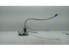 Recambio de cerradura puerta delantera derecha para citroën nemo furgoneta/monovolumen (aa_) 1.4 hdi referencia OEM IAM 16720075 2