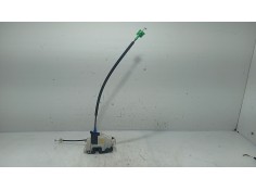Recambio de cerradura puerta delantera izquierda para citroën nemo furgoneta/monovolumen (aa_) 1.4 hdi referencia OEM IAM 167709