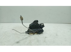Recambio de cerradura puerta delantera derecha para ford focus i (daw, dbw) 1.8 turbo di / tddi referencia OEM IAM 4057969  