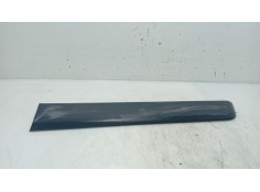 Recambio de moldura puerta trasera izquierda para citroën nemo furgoneta/monovolumen (aa_) 1.4 hdi referencia OEM IAM   