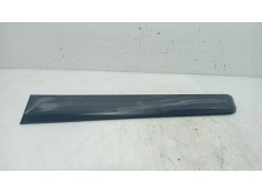 Recambio de moldura puerta trasera izquierda para citroën nemo furgoneta/monovolumen (aa_) 1.4 hdi referencia OEM IAM    2