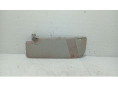Recambio de parasol izquierdo para citroën nemo furgoneta/monovolumen (aa_) 1.4 hdi referencia OEM IAM 1682175280  