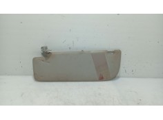 Recambio de parasol izquierdo para citroën nemo furgoneta/monovolumen (aa_) 1.4 hdi referencia OEM IAM 1682175280   2