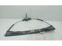 Recambio de elevalunas delantero derecho para citroën nemo furgoneta/monovolumen (aa_) 1.4 hdi referencia OEM IAM 1671331580  