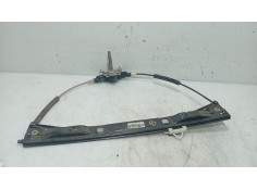 Recambio de elevalunas delantero derecho para citroën nemo furgoneta/monovolumen (aa_) 1.4 hdi referencia OEM IAM 1671331580   2
