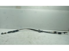 Recambio de varillaje cambio para ford focus i (daw, dbw) 1.8 turbo di / tddi referencia OEM IAM 1069377  