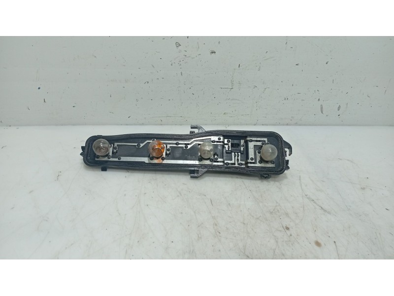 Recambio de portalamparas para citroën nemo furgoneta/monovolumen (aa_) 1.4 hdi referencia OEM IAM   