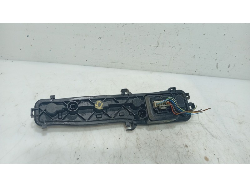 Recambio de portalamparas para citroën nemo furgoneta/monovolumen (aa_) 1.4 hdi referencia OEM IAM   