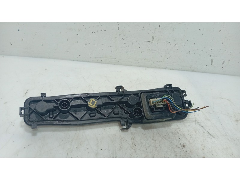 Recambio de portalamparas para citroën nemo furgoneta/monovolumen (aa_) 1.4 hdi referencia OEM IAM   