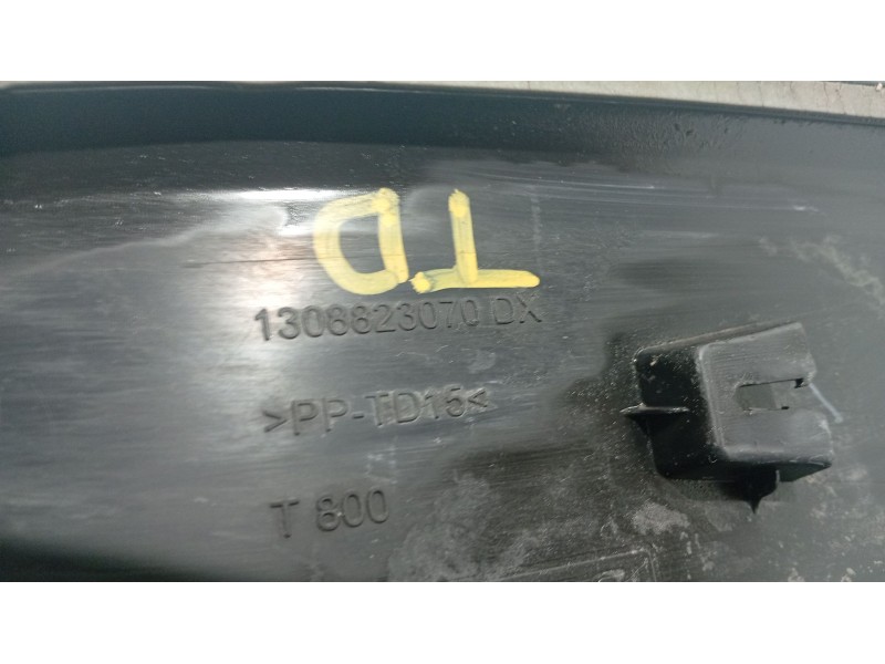 Recambio de moldura para citroën nemo furgoneta/monovolumen (aa_) 1.4 hdi referencia OEM IAM   