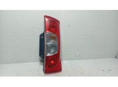 Recambio de piloto trasero derecho para citroën nemo furgoneta/monovolumen (aa_) 1.4 hdi referencia OEM IAM 1624216980   2
