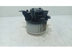 Recambio de ventilador calefaccion para citroën nemo furgoneta/monovolumen (aa_) 1.4 hdi referencia OEM IAM 1611726380   2