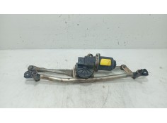 Recambio de motor limpia delantero para citroën nemo furgoneta/monovolumen (aa_) 1.4 hdi referencia OEM IAM 6401G6  