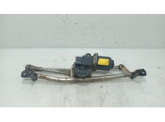 Recambio de motor limpia delantero para citroën nemo furgoneta/monovolumen (aa_) 1.4 hdi referencia OEM IAM 6401G6   2