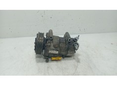 Recambio de compresor aire acondicionado para citroën nemo furgoneta/monovolumen (aa_) 1.4 hdi referencia OEM IAM   