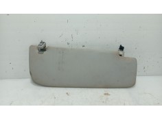 Recambio de parasol derecho para citroën nemo furgoneta/monovolumen (aa_) 1.4 hdi referencia OEM IAM 1681654880  