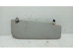 Recambio de parasol derecho para citroën nemo furgoneta/monovolumen (aa_) 1.4 hdi referencia OEM IAM 1681654880   2