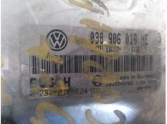 Recambio de centralita motor uce para seat cordoba berlina (6l2) 1.9 tdi   |   0.02 - 0.09 | 2002 - 2009 | 101 cv / 74 kw refere 2