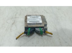 Recambio de centralita airbag para citroën nemo furgoneta/monovolumen (aa_) 1.4 hdi referencia OEM IAM   