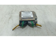 Recambio de centralita airbag para citroën nemo furgoneta/monovolumen (aa_) 1.4 hdi referencia OEM IAM    2