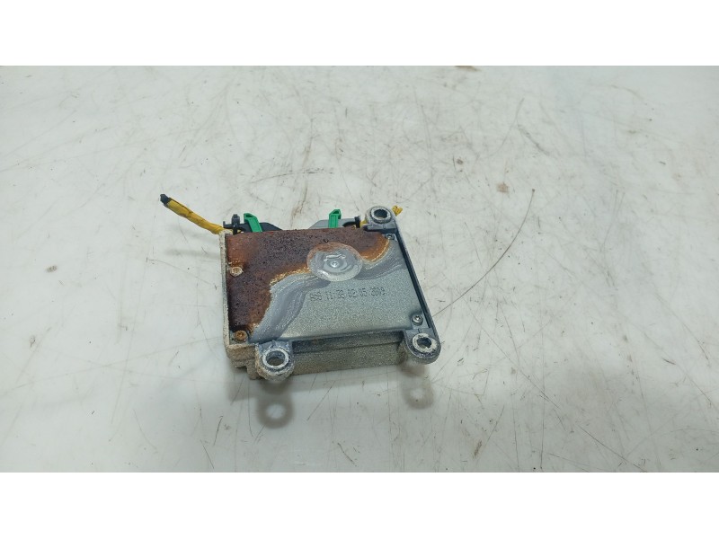 Recambio de centralita airbag para citroën nemo furgoneta/monovolumen (aa_) 1.4 hdi referencia OEM IAM   