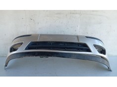 Recambio de paragolpes delantero para ford focus i (daw, dbw) 1.8 turbo di / tddi referencia OEM IAM 1233855   2