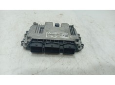 Recambio de centralita motor uce para citroën nemo furgoneta/monovolumen (aa_) 1.4 hdi referencia OEM IAM   