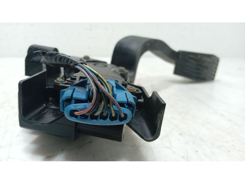 Recambio de potenciometro pedal para citroën nemo furgoneta/monovolumen (aa_) 1.4 hdi referencia OEM IAM   