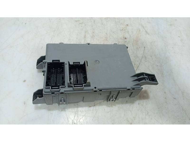 Recambio de modulo electronico para citroën nemo furgoneta/monovolumen (aa_) 1.4 hdi referencia OEM IAM   