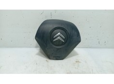 Recambio de airbag delantero izquierdo para citroën nemo furgoneta/monovolumen (aa_) 1.4 hdi referencia OEM IAM 1613824680  