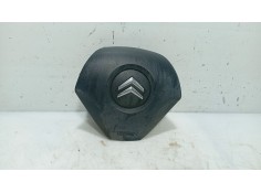 Recambio de airbag delantero izquierdo para citroën nemo furgoneta/monovolumen (aa_) 1.4 hdi referencia OEM IAM 1613824680   2