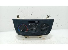 Recambio de mando calefaccion / aire acondicionado para citroën nemo furgoneta/monovolumen (aa_) 1.4 hdi referencia OEM IAM   
