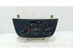 Recambio de mando calefaccion / aire acondicionado para citroën nemo furgoneta/monovolumen (aa_) 1.4 hdi referencia OEM IAM    2