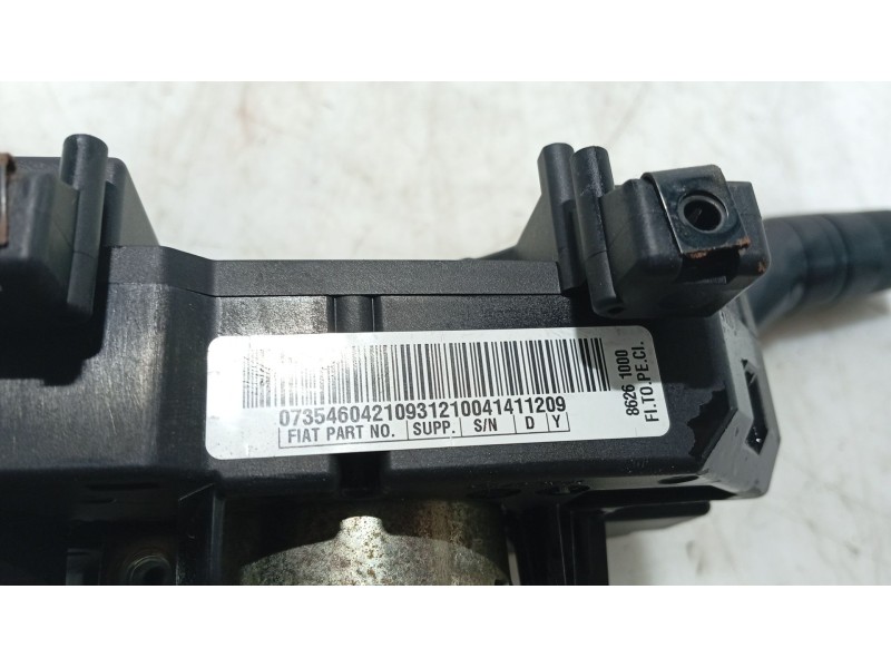 Recambio de mando volante para citroën nemo furgoneta/monovolumen (aa_) 1.4 hdi referencia OEM IAM   