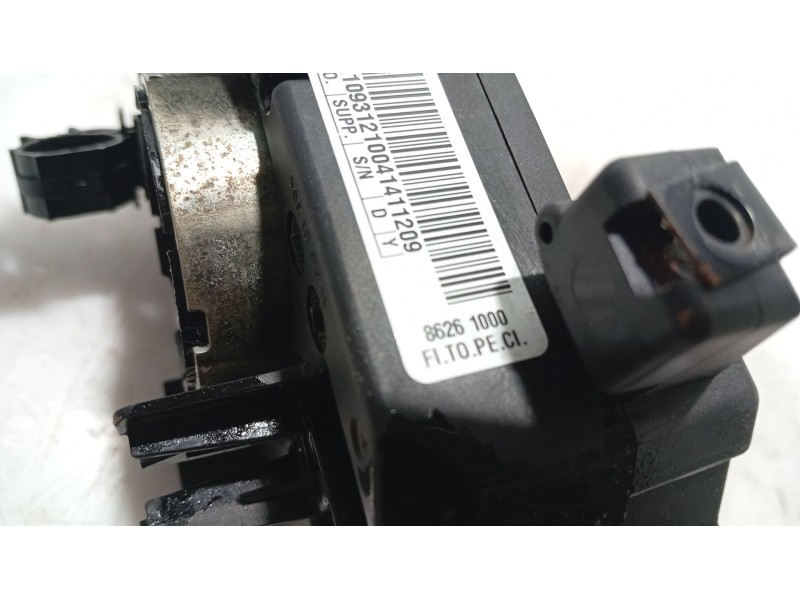 Recambio de mando volante para citroën nemo furgoneta/monovolumen (aa_) 1.4 hdi referencia OEM IAM   