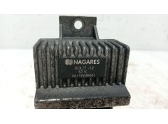 Recambio de caja precalentamiento para citroën nemo furgoneta/monovolumen (aa_) 1.4 hdi referencia OEM IAM    2